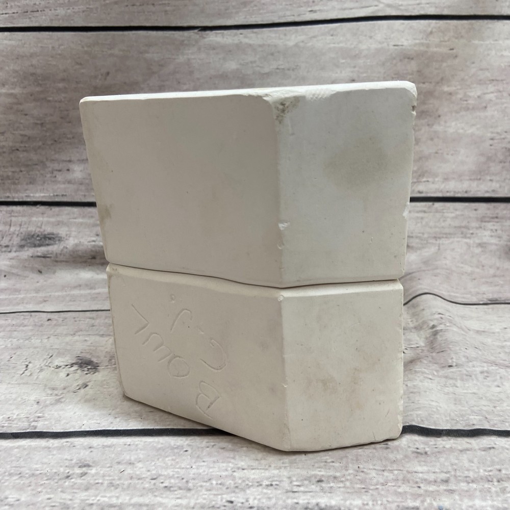 Byron Ceramic Casting Mold Owl Figurine #B-373B