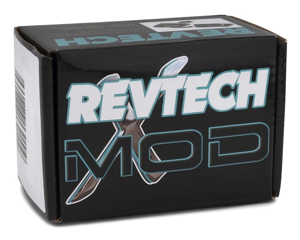 Trinity Revtech "X Factor" Modified Brushless Motor (4.5T) [TRIREV1113]