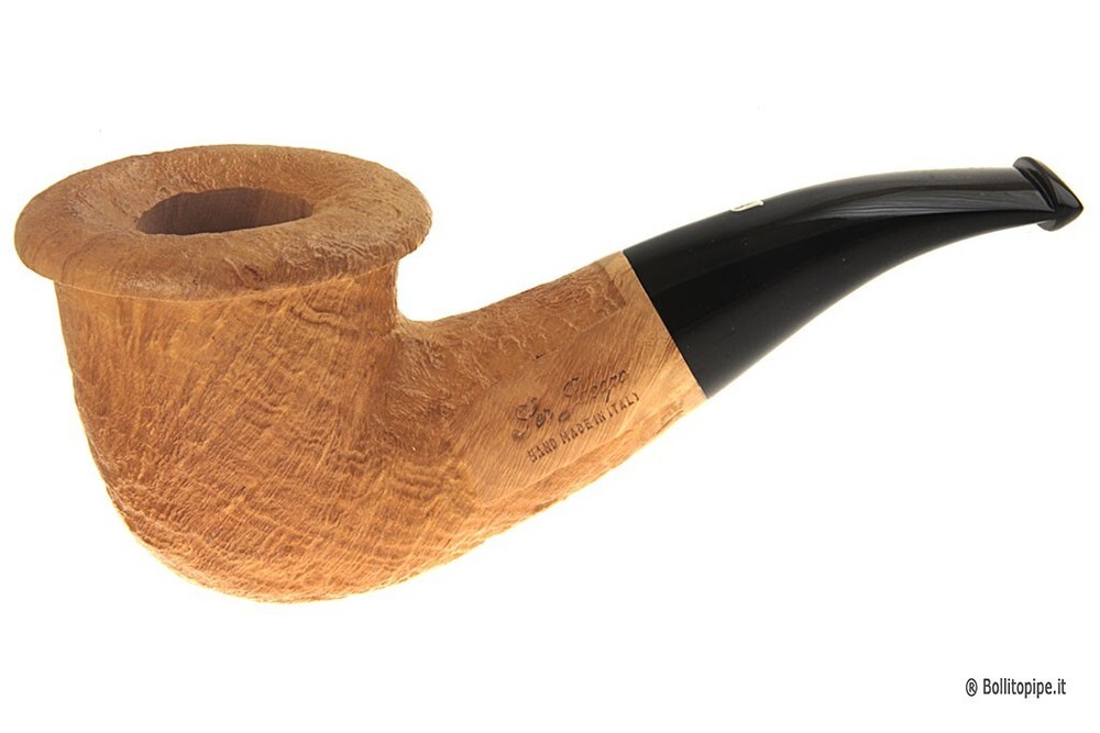 Ser Jacopo S3 (A)  - Spongia  - Calabash