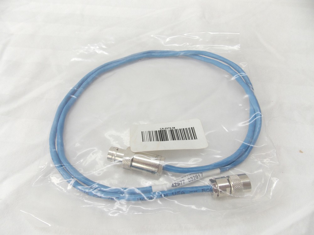 CA-2375-36 Mil Spec Twinax Cables, 36"