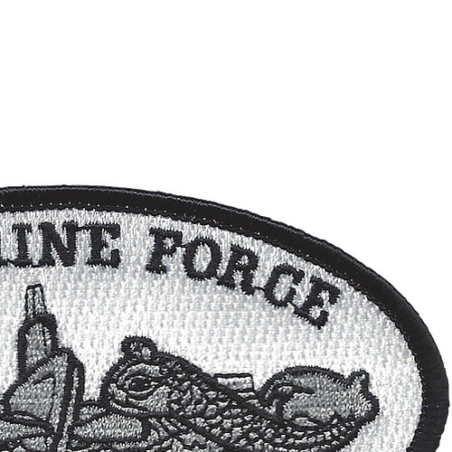 U.S. Navy Submarine Force Pacific Fleet Patch