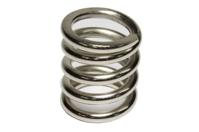 Bigsby 7/8'' Inch Handle Spring Chrome