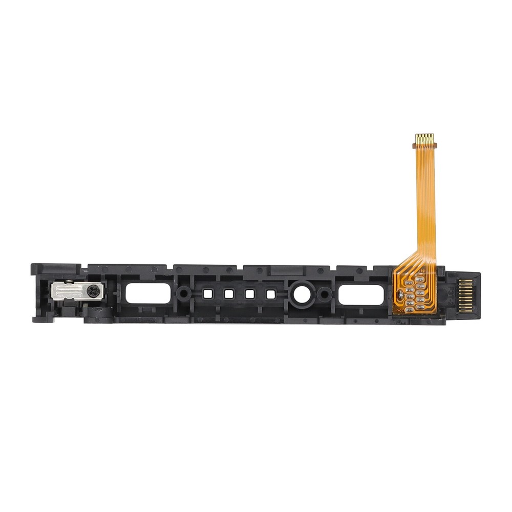 Left Right Slider Connector Rail Flex Cable For Nintendo Switch Joy-Con Console