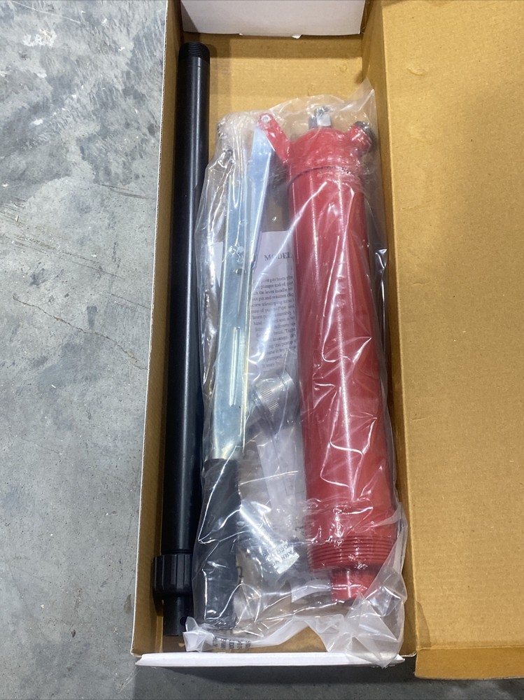 Fire Power Oil Drum Pump D-S1 NEW