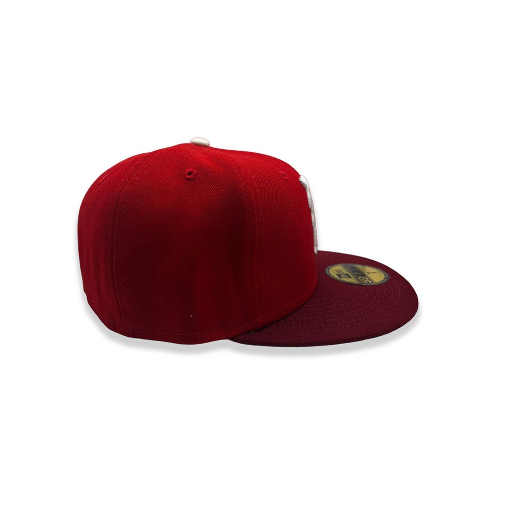 New Era X Privilege 59Fifty Fitted All Sizes