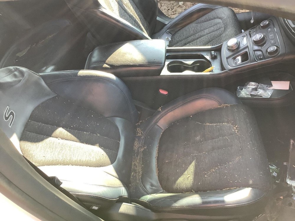 200 2015 Glove Box 4729175
