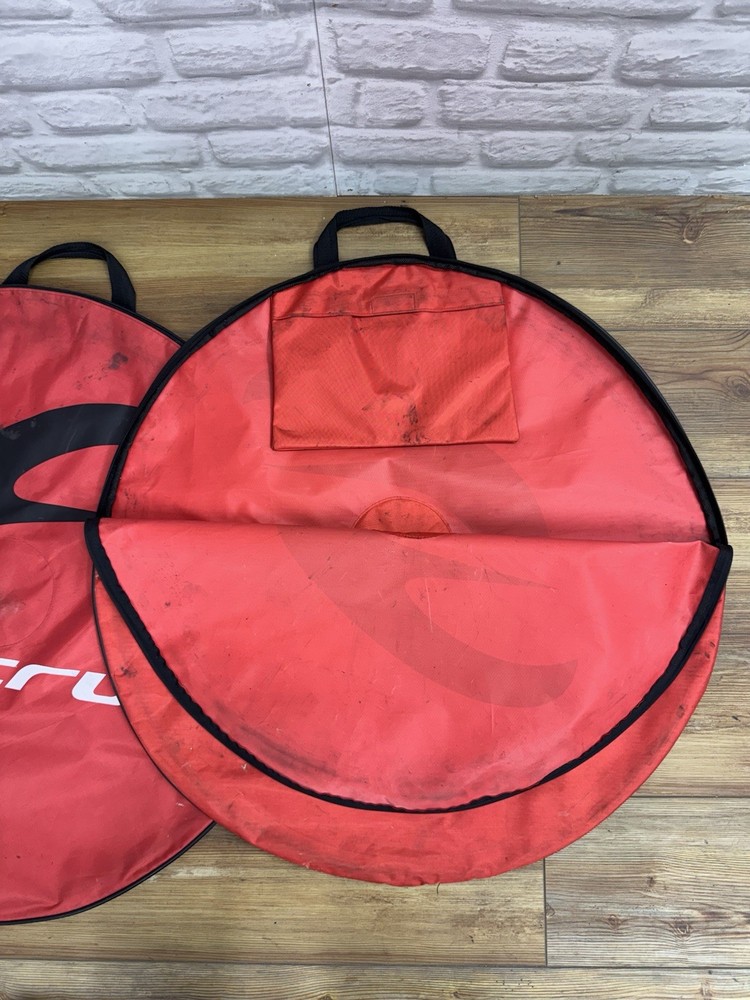 Fulcrum Wheel Bag Pair 700c