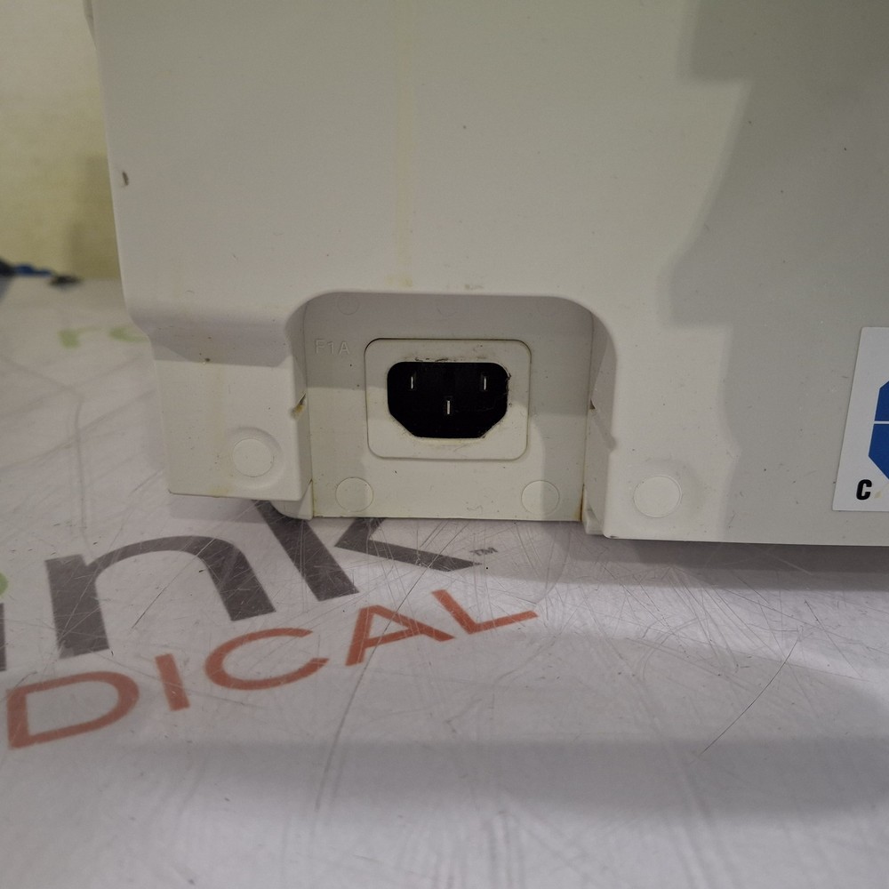 B. Braun Space Station Docking Station