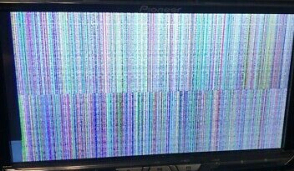 PIONEER AVH-4201NEX sd card. bootloop & software error FIX.