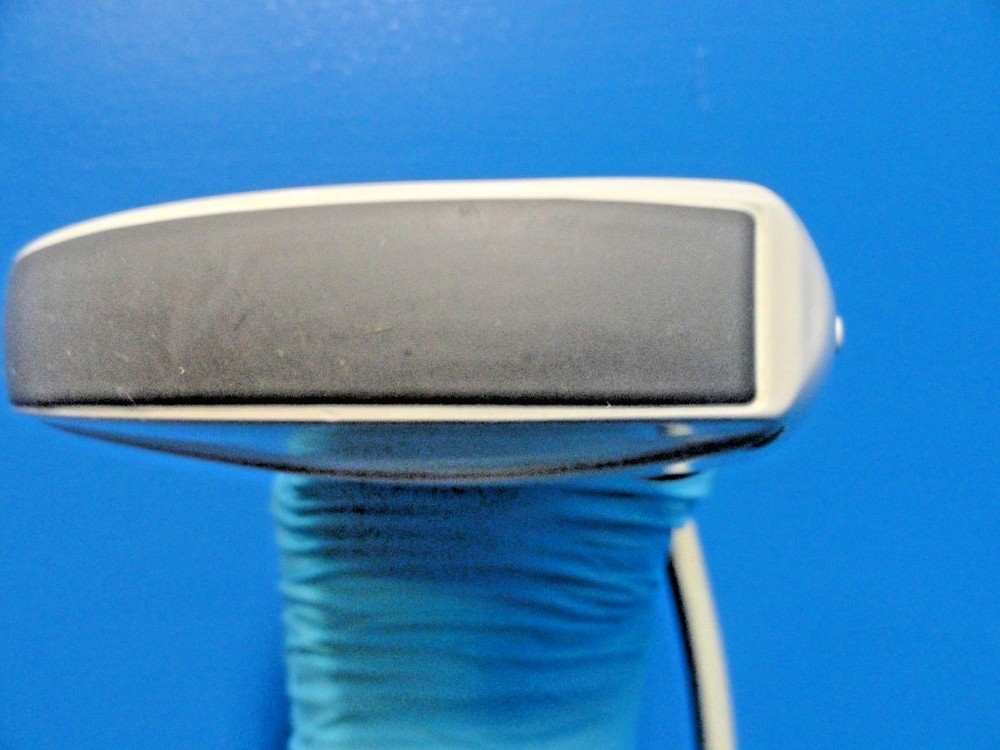 Aloka UST-979-3.5 Multi Frequency Curved Array Transducer Probe ~16354