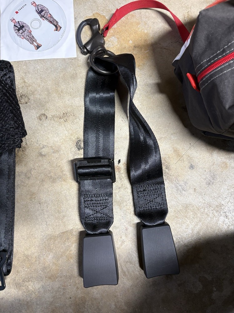 takata harness