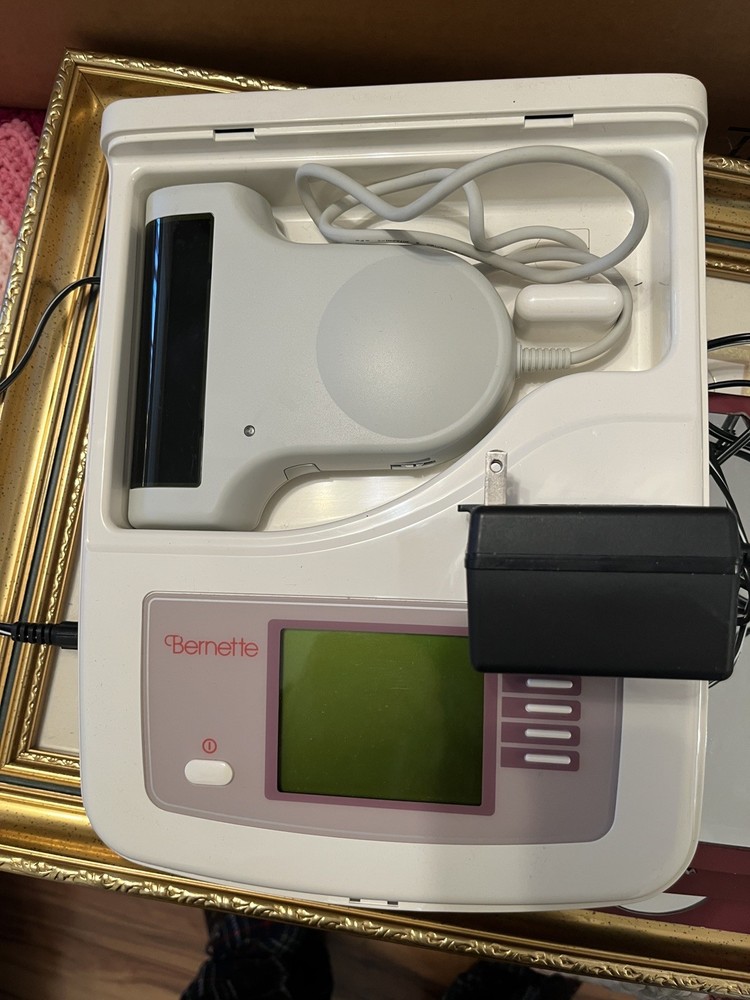 Bernette Deco-San scanner