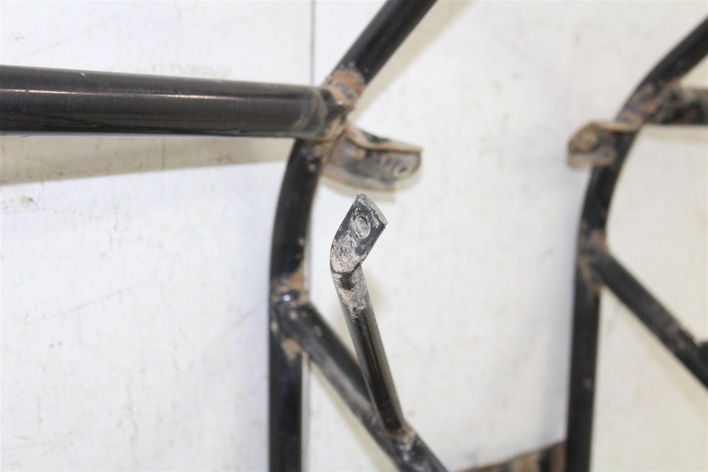 2001 Honda Foreman Rubicon 500 FA Front Bumper Frame Mount 11108