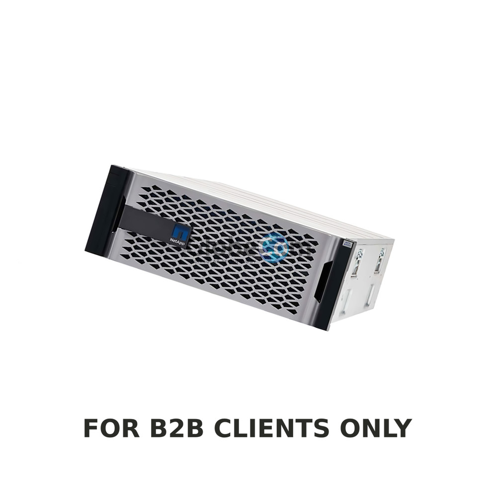 AFF-A800  NETAPP AFF A800 All-flash Storage SAN. Dual Controller