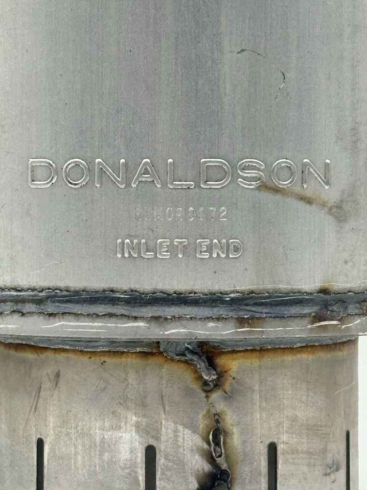 Donaldson M09-0072, Muffler, NOS