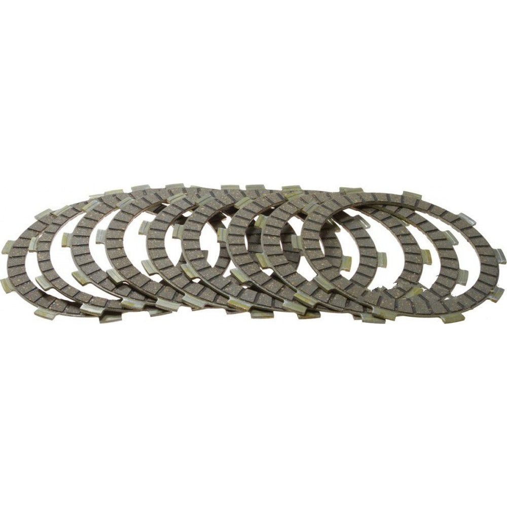 EBC CK Series Clutch Kit - CK3466