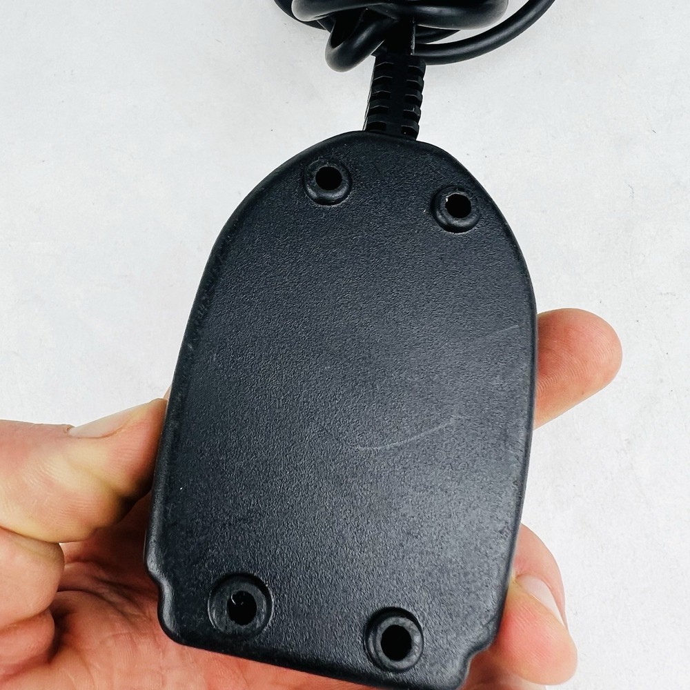 Replacement REMOTE CONTROL for Fog Machine - 3 prong