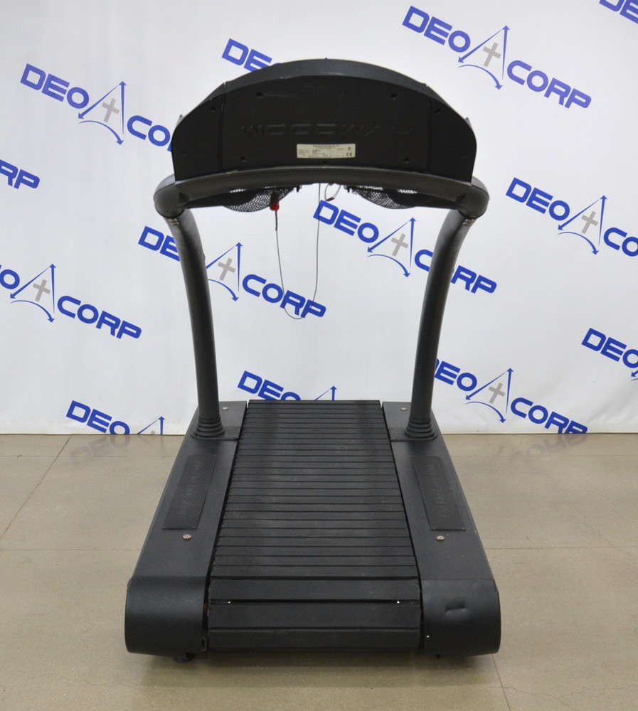 Woodway Desmo Ultimate Home Treadmill