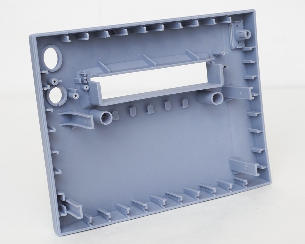 Replacement Faceplate for Nikon Coolscan LS-9000 / 9000ED Scanner - Please Read!