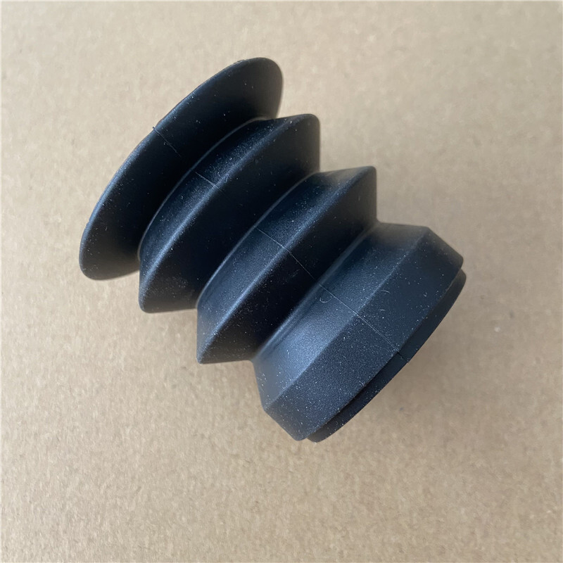 Inner Diameter 35mm Flexible Rubber Eye Cups for Telescope Night Vision Scope