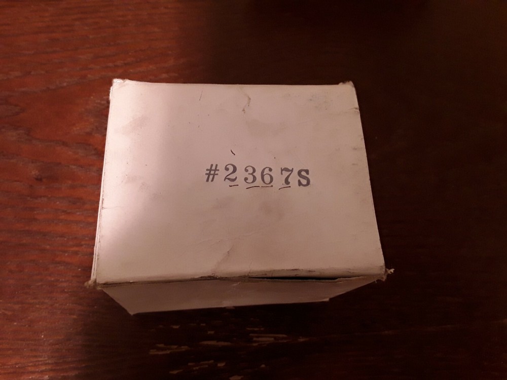 DC Ammeter #2367S