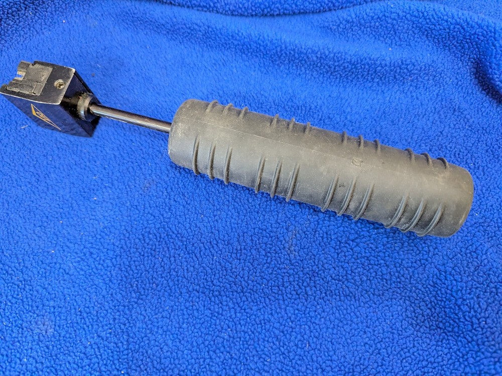 Eclipse 700-014 Punch Down Tool, 110 Type