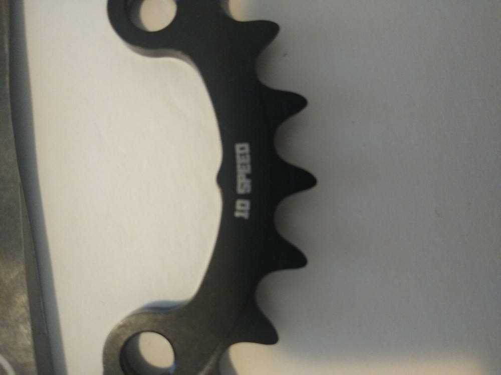 blackspire superpro 80/26t