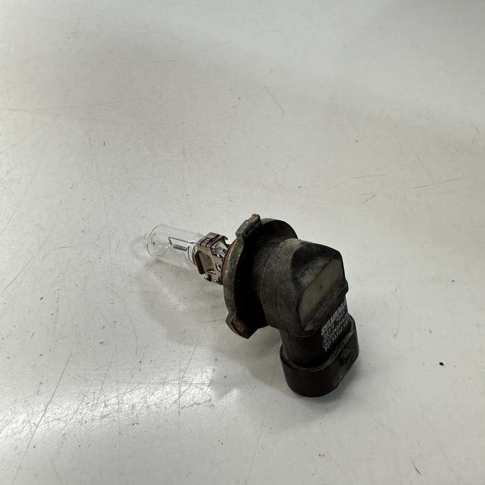 Halogen Bulb - 2013 CanAm Commander | Silver
