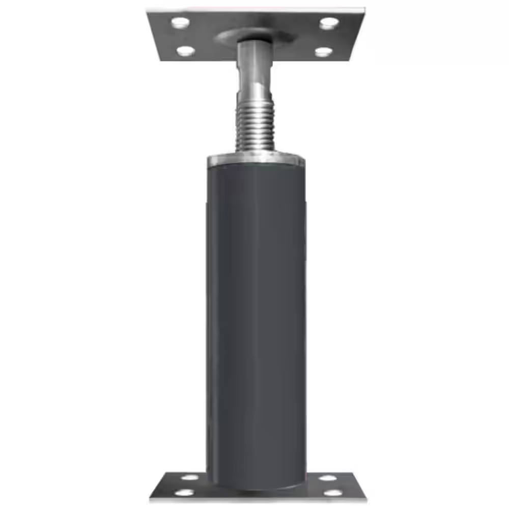 Super S 15 In. Jack Post