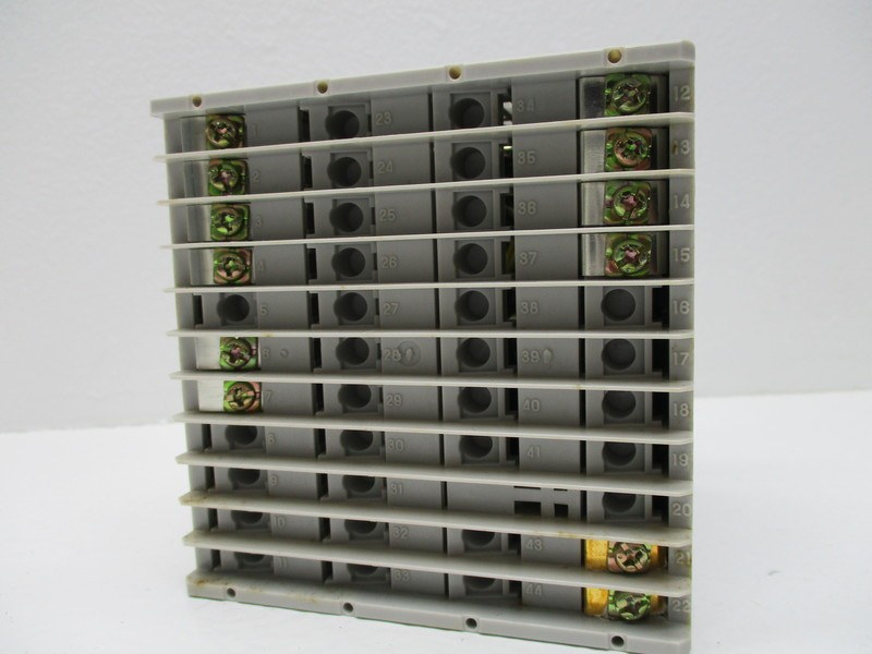 IMO MCD-132-A/E NSMP