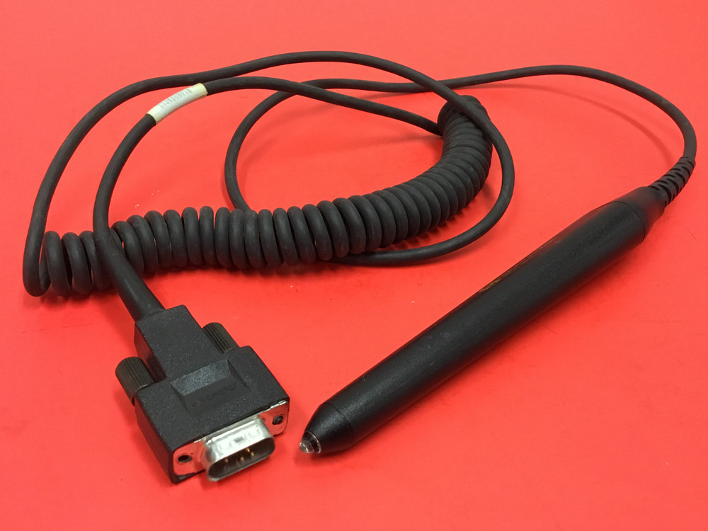 Hewlett-Packard - P/N: HBCR-8200 - Code Reader Wand