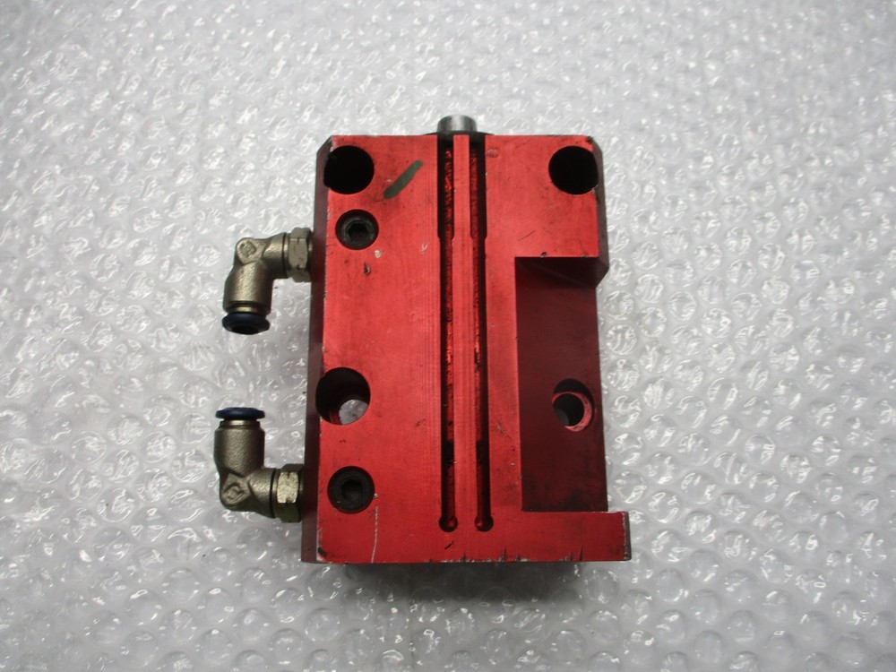 DE-STA-C0 8315 SWING CLAMP NSNP