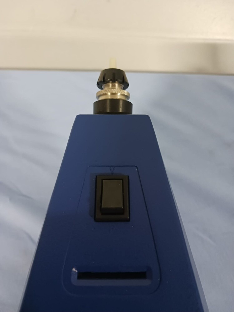 Scintrex Trace E3500 Hand Held Detector