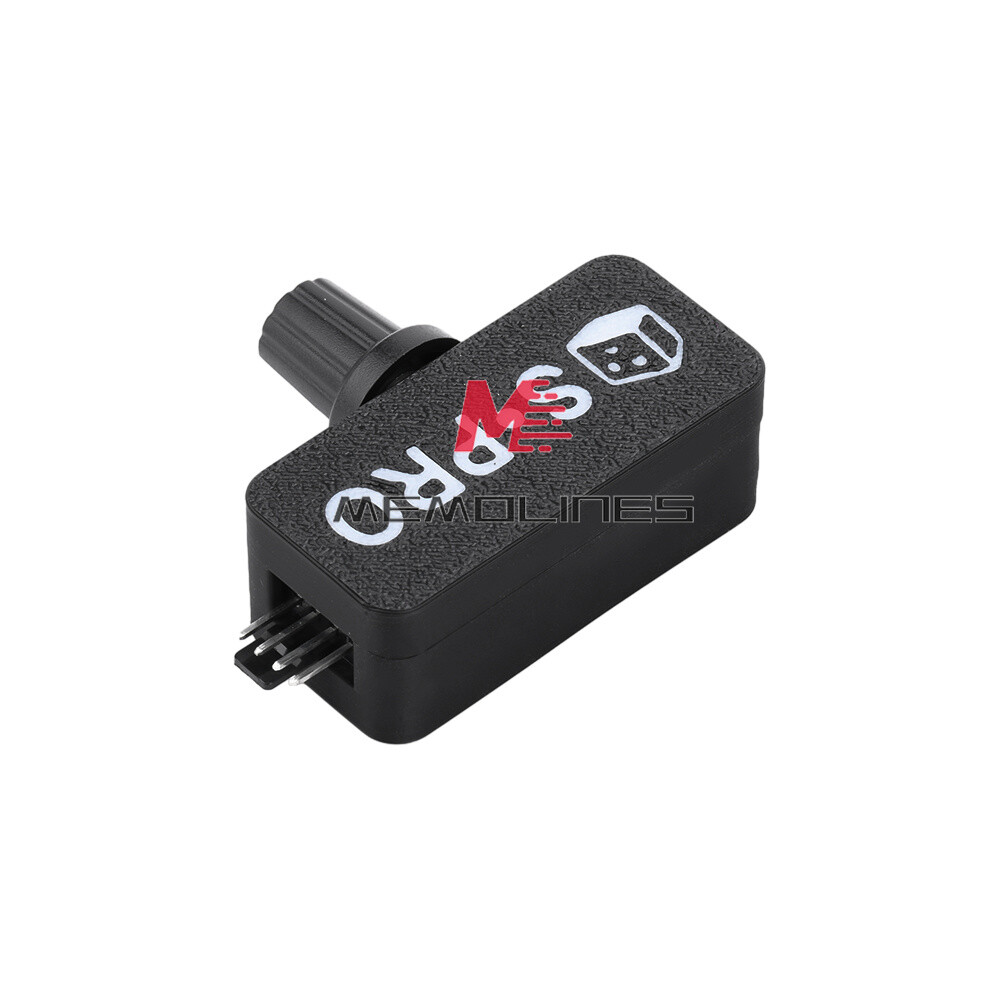PWM Speed Controller 4-wire Fan Governor Type-C USB DIY Cooling DC-DC Boost 12V