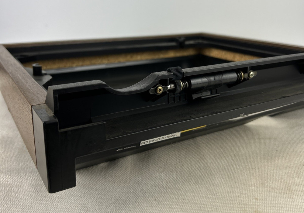 Dual 506 Base Original Plinth CS-506