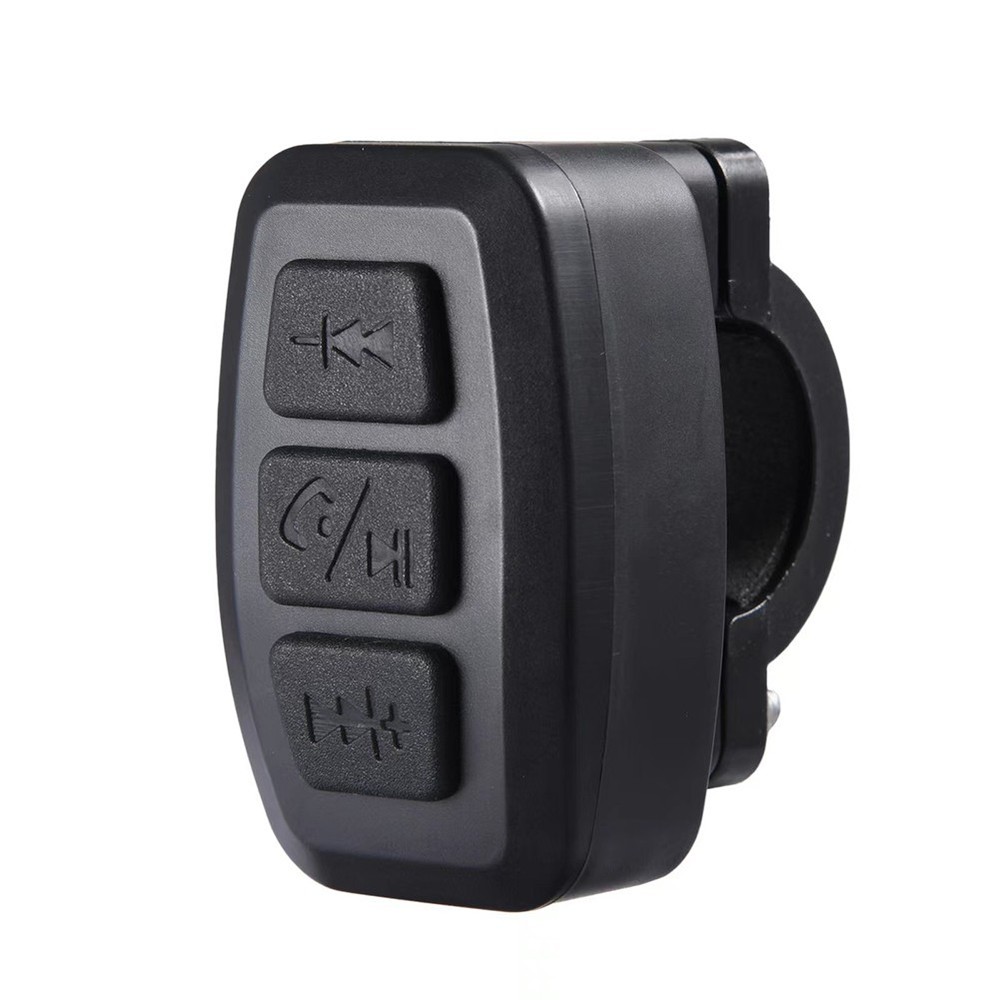 Button Host Mounting Bracket-compatible Handlebar Controller