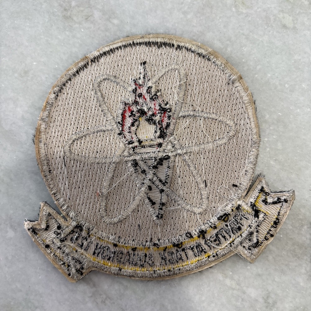 USN VA-125 Patch Q-2
