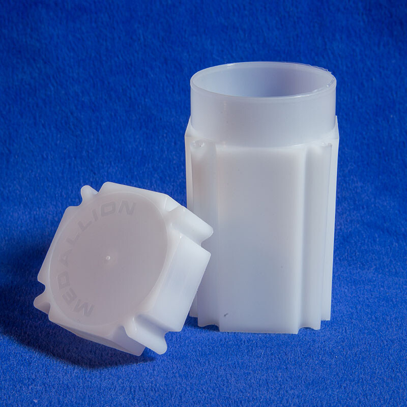 10 You Pick-Assorted Sizes COIN SAFE SQUARE TUBES - Cent through Silver Eagle