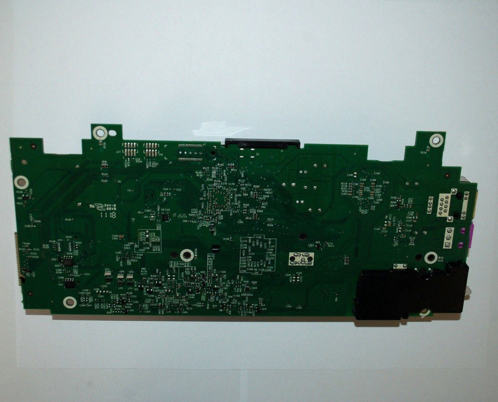 HP OfficeJet 6500A E710a Printer Main Logic Board CN555-60001 Formatter