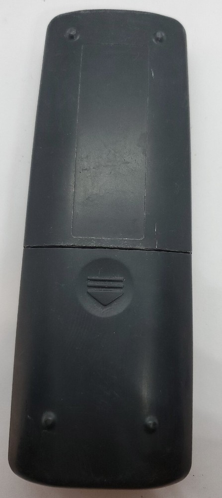 Original SONY RMT-CV35A Remote Control CFDV35