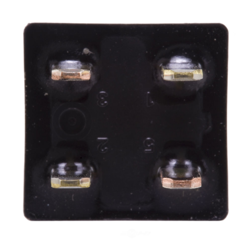 Multi-Purpose Relay WVE 1R2096