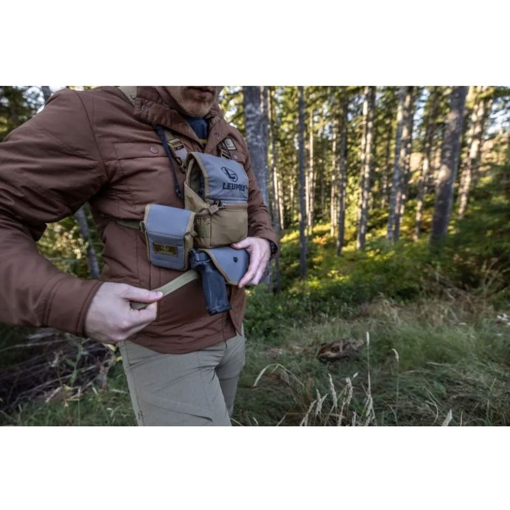 LEUPOLD Pro Guide Semi Auto Holster (183578)