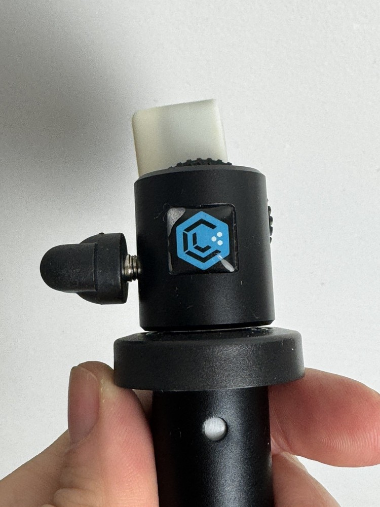 Lume Cube Light & Tripod & Mount