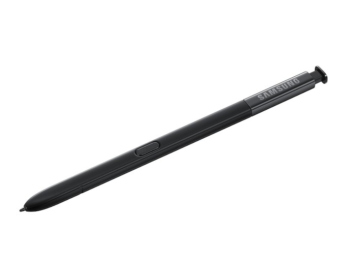 Samsung S Pen Stylus Galaxy Note 8 - Black