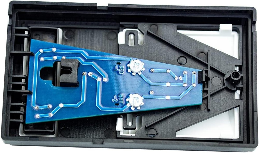 Multi-Function Garage Door Console for LiftMaster - Compatibility & Ease of Use