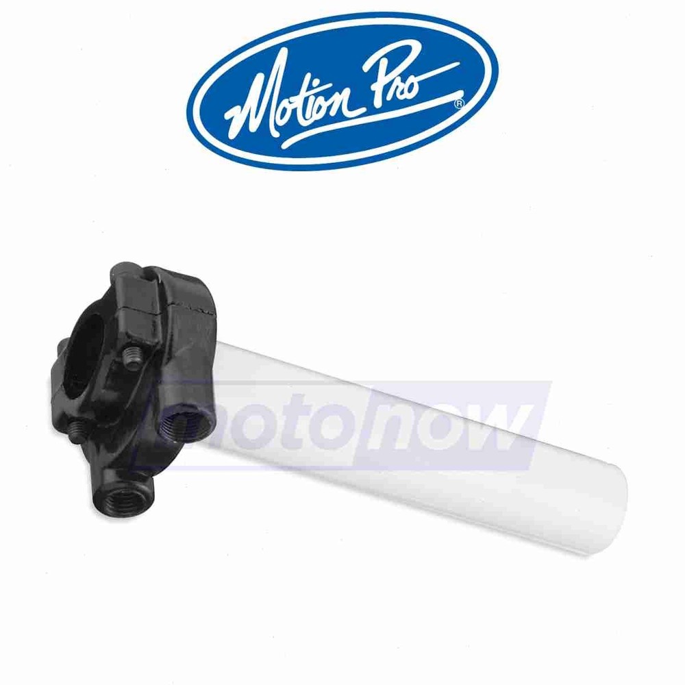 Motion Pro 01-0058 Push/Pull Throttle for Control Throttle Kits  uh