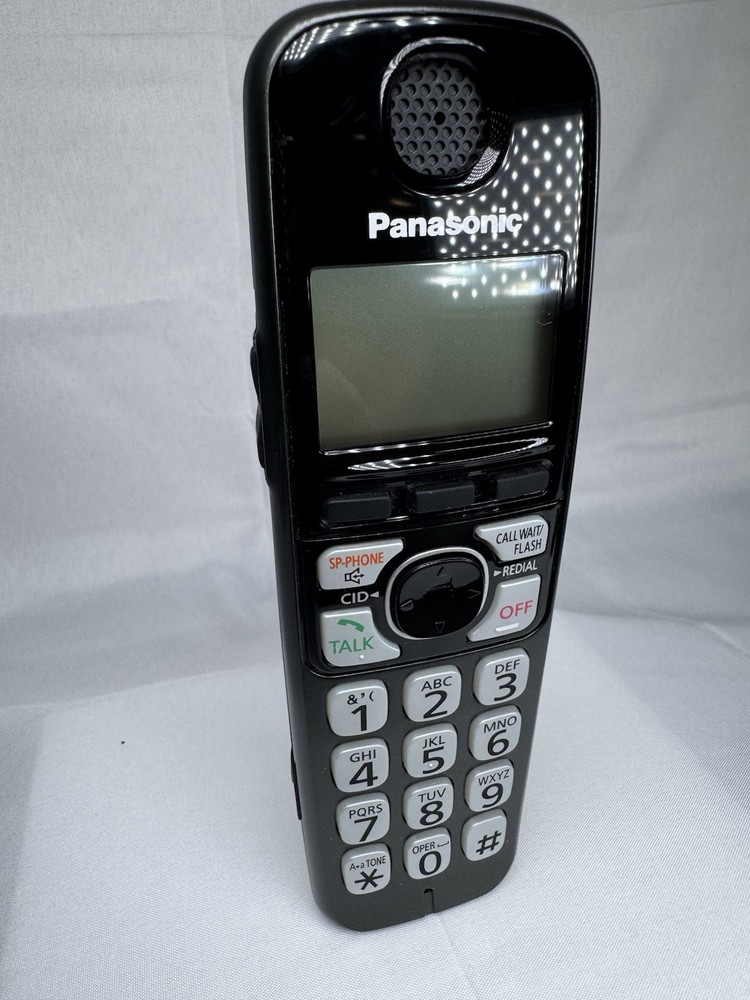 Panasonic KX-TG4732 6.0 Plus