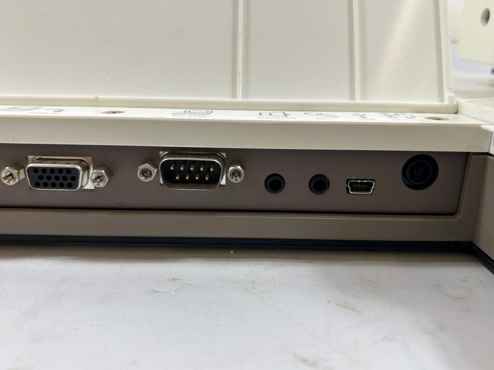 Elmo P30HD Visual Presenter Document Camera *No Power Supply*