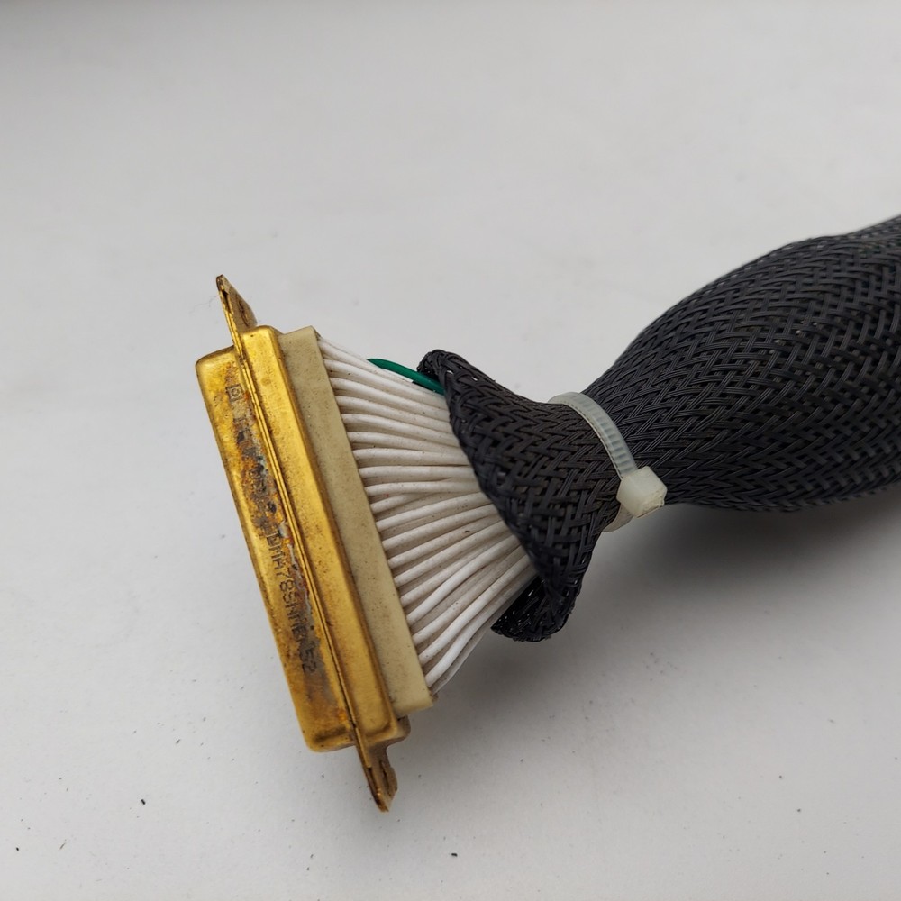 PHILLIPS 78 PIN POSITION BREAKOUT BOX