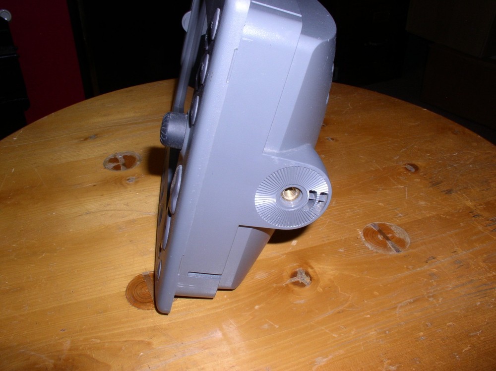 Raymarine C80 MFD